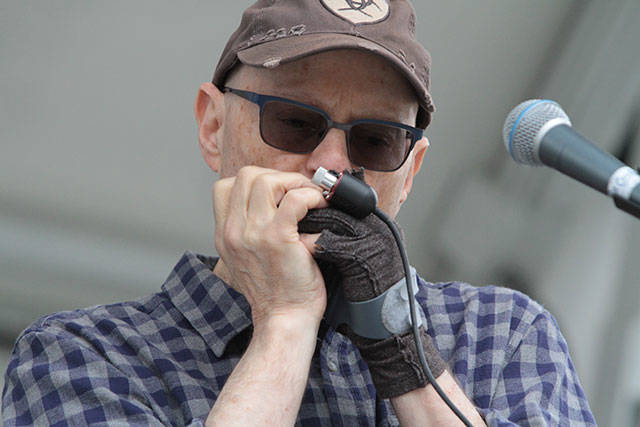 Pictures of Pride: Third Bainbridge festival draws biggest crowd yet — Part 2 | Photo gallery