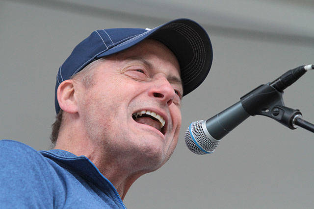 Pictures of Pride: Third Bainbridge festival draws biggest crowd yet — Part 2 | Photo gallery