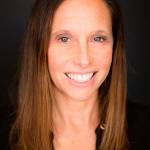 Photo courtesy of Jodie Hollander | Jodie Hollander will lead two poetry workshops to Bainbridge in July.