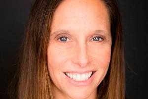 Words from within: Noted Colorado writer to lead pair of poetry workshops on Bainbridge