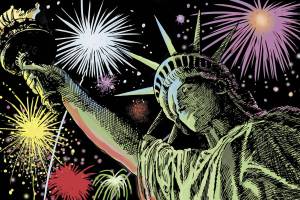 Happy Fourth of July