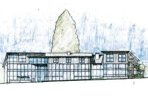 City planners: Proposed hotel meets or exceeds Bainbridge’s development regulations