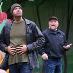 A classic, al fresco: ‘As You Like It’ comes to Bloedel for BPA’s seventh Summertime Shakespeare