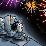 Today’s cartoon for Thursday, July 4