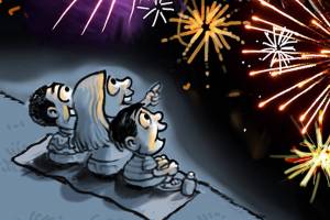 Today’s cartoon for Thursday, July 4