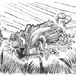 Today’s cartoon for Saturday, July 6