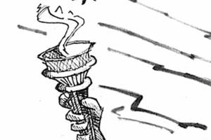 Today’s cartoon for Saturday, July 6