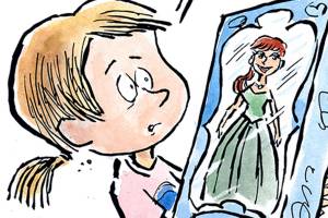 Today’s cartoon for Sunday, July 7