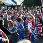 TRAVEL ADVISORY | Roads to close for Fourth of July festivities