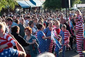 TRAVEL ADVISORY | Roads to close for Fourth of July festivities