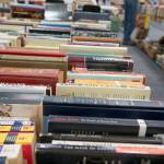 A peek before the preview: A look behind-the-scenes at the annual BI Rotary Auction and Rummage Sale - Part I | Photo gallery