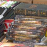 A peek before the preview: A look behind-the-scenes at the annual BI Rotary Auction and Rummage Sale - Part I | Photo gallery