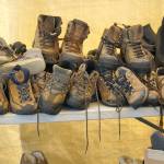 A peek before the preview: A look behind-the-scenes at the annual BI Rotary Auction and Rummage Sale - Part I | Photo gallery