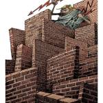 Trump’s 125th week in office | In cartoons