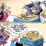 Trump’s 125th week in office | In cartoons