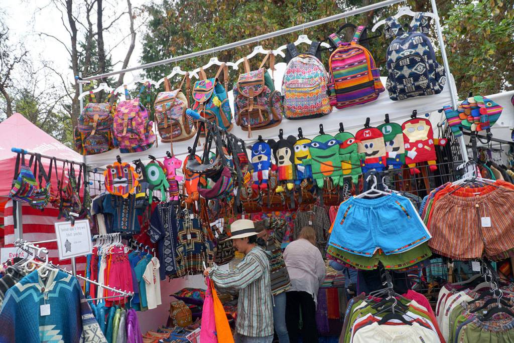 Patriotic pictures: Grand moments from July Fourth on Bainbridge | Photo gallery
