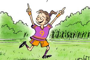 Today’s cartoon for Tuesday, July 9