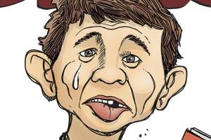 Today’s cartoon for Wednesday, July 10