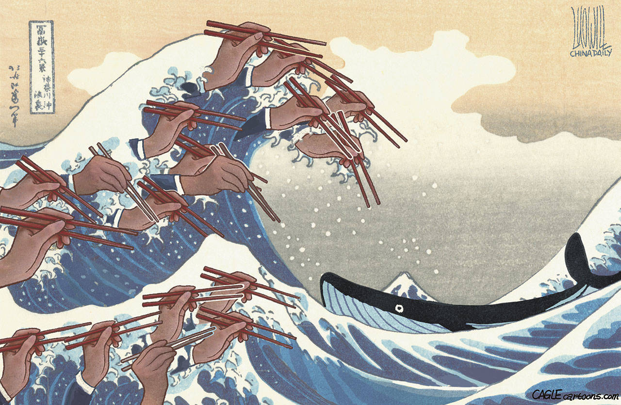 Today’s cartoon for Friday, July 12