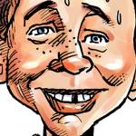 Today’s cartoon for Saturday, July 13