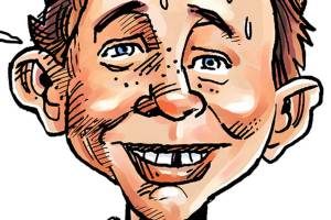 Today’s cartoon for Saturday, July 13