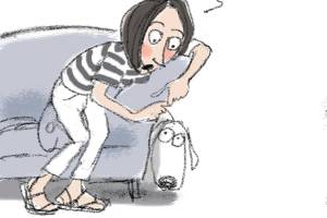 Today’s cartoon for Sunday, July 14