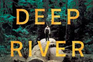 Rhodes Scholar visits Winslow book shop to discuss new novel