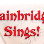 Bainbridge Sings concerts to start soon