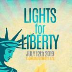 Lights for Freedom candlelight vigil for migrant crisis is Friday