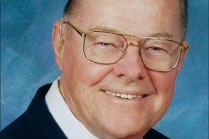 Donald Corydon Hulbert