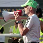 A speedy start: Year’s first All-Comers Track Meet draws eager crowd | Photo gallery