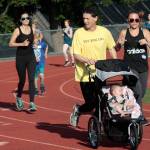 A speedy start: Year’s first All-Comers Track Meet draws eager crowd | Photo gallery
