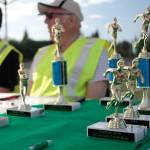 A speedy start: Year’s first All-Comers Track Meet draws eager crowd | Photo gallery