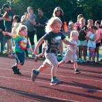 A speedy start: Year’s first All-Comers Track Meet draws eager crowd | Photo gallery