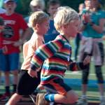 A speedy start: Year’s first All-Comers Track Meet draws eager crowd | Photo gallery