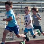 A speedy start: Year’s first All-Comers Track Meet draws eager crowd | Photo gallery