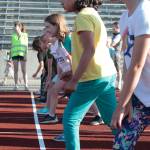 A speedy start: Year’s first All-Comers Track Meet draws eager crowd | Photo gallery