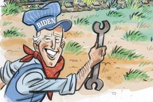 Today’s cartoon for Friday, July 19