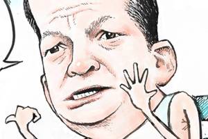 Today’s cartoon for Friday, July 26