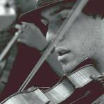 Free outdoor Gypsy jazz concert in Winslow Friday