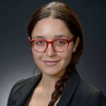 Councilwoman Nassar Rasham