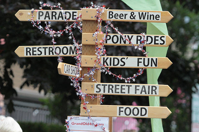 More 4 - A July Fourth extravaganza | Photo gallery