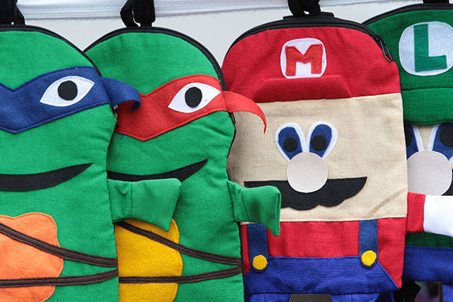 More 4 - A July Fourth extravaganza | Photo gallery