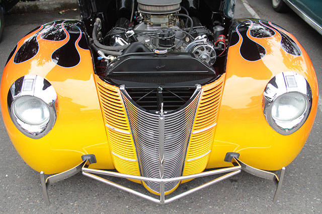 More 4 - A July Fourth extravaganza | Photo gallery