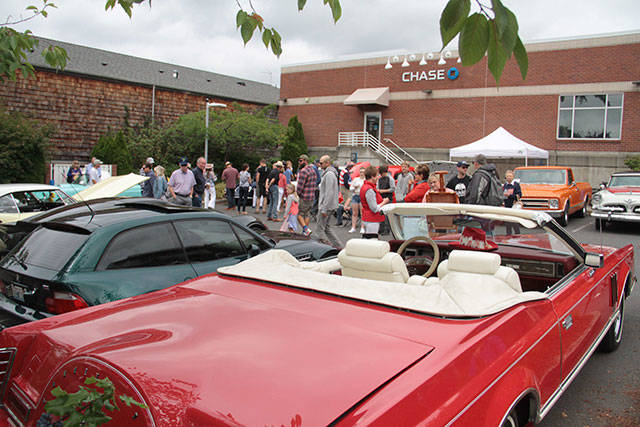 More 4 - A July Fourth extravaganza | Photo gallery