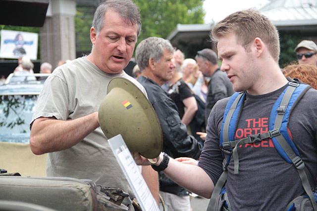 More 4 - A July Fourth extravaganza | Photo gallery