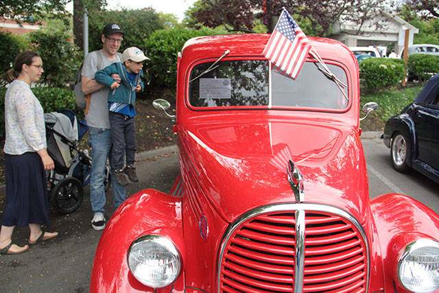 More 4 - A July Fourth extravaganza | Photo gallery