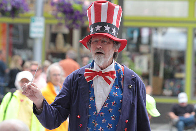 More 4 - A July Fourth extravaganza | Photo gallery