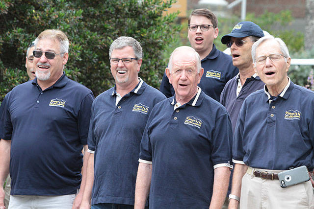 More 4 - A July Fourth extravaganza | Photo gallery