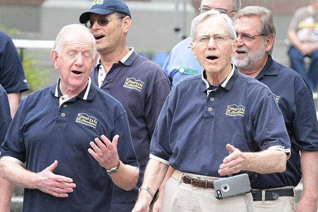 More 4 - A July Fourth extravaganza | Photo gallery